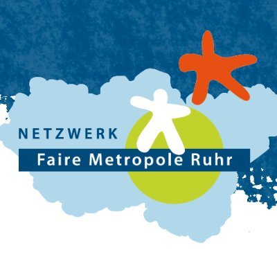 Wir sind das Netzwerk Faire Metropole Ruhr I ⚖️ Fairer Handel und Faire öffentliche Beschaffung I 🌱 Nachhaltige Entwicklung in der Metropole Ruhr 🏙🌎