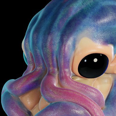 Eldritch Venus 🔞さんのプロフィール画像