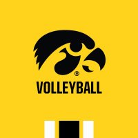 Iowa Volleyball(@IowaVolleyball) 's Twitter Profile Photo