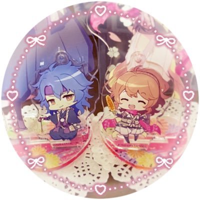 ビビディさんのプロフィール画像