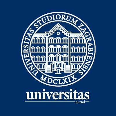 Universitas Portal namijenjen je promociji akademske zajednice, profesora i studenata Sveučilišta u Zagrebu, ali i drugih hrvatskih sveučilišta.