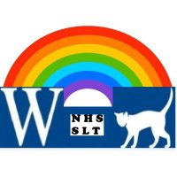 Whittington Health SLT (@talkingwhitslts) 's Twitter Profile Photo Whittington Health SLT (@talkingwhitslts) 's Twitter Profile Photo