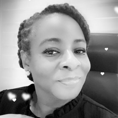 A full time wife, mummy and baker striving hard to be successful at being me
