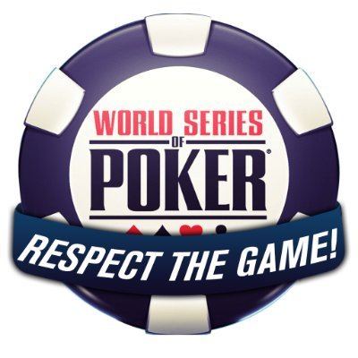 WSOP_Game Profile Picture