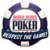 WSOP_Game (@WSOP_Game) Twitter profile photo