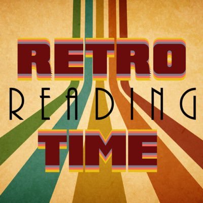 ReadingRetro's profile picture. Digitally preserving out-of-print retro books as ebooks. Mostly game and movie novelizations, but occasionally other stuff, too.