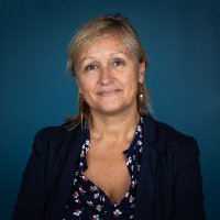Evelyne Llauro Barrès (@evellaurobarres) 's Twitter Profile Photo