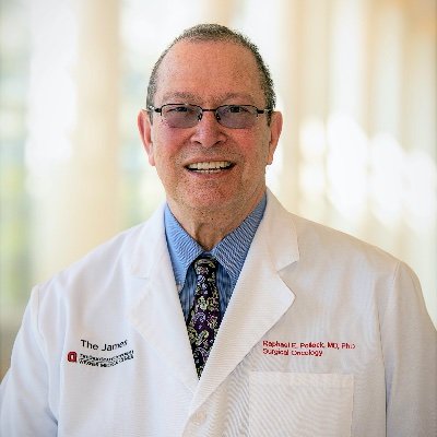 Director, @OSUCCC_James, Cancer surgeon, focused on treatment and research into soft tissue sarcoma. I believe we’re on the path to a #CancerFreeWorld.