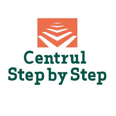 StepByStepRO's profile picture. Centrul Step by Step este o organizație non-profit care promovează educația timpurie de calitate și derulează proiecte pentru dezvoltare comunitară sustenabilă.