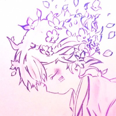 夜桜さんのプロフィール画像