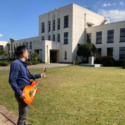 ZakkyGT's profile picture. ■ギター弾き■マイケルシェンカー、ジョンサイクス、白田一秀を崇拝しています。平沢唯は神です😊■スバルレヴォーグ(VMG)乗り。カーライフ満喫中■その他、キャンプ🏕ランニング🏃‍♂️スキー⛷と節操なく嗜んでいます😁■2024年8月ギランバレー症候群発症、リハビリ中、各種趣味活動制限中😢
