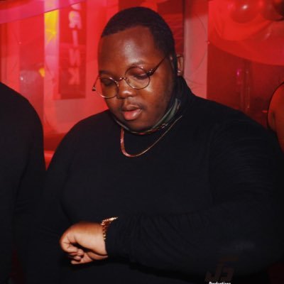 DjSoRel's profile picture. Book me for your next event 😎 dsorel09@gmail.com