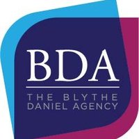 The Blythe Daniel Agency (@bdanielagency) 's Twitter Profile