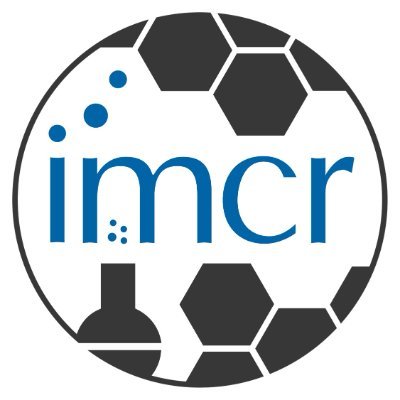 IMCRUnivie Profile Picture