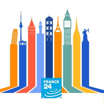 EuropeF24's profile picture. 🇪🇺 Toute l'actualité de l'Europe - Follow all the latest news about #Europe on @FRANCE24 #UE #EU