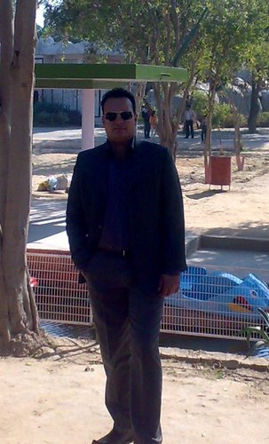 YagdeepChugh's profile picture. Move with Time..