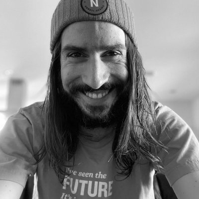 KilianSSL's profile picture. Web Developer at @liip with a thing for photography, good food, kitesurfing, mountain biking & yoga