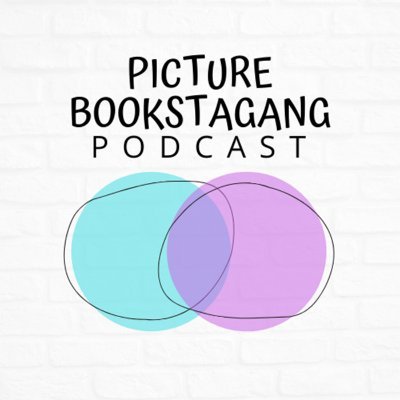 #Podcast for picture book lovers, by picture book lovers.
Friendly chats & disagreements on books, interviews & big issues like diversity in #kidlit.