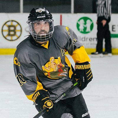 DarrellNoe's profile picture. Hockey fanatic, #NYR super fan, design lover and music junkie. ATL now, NY born & raised. #LGR