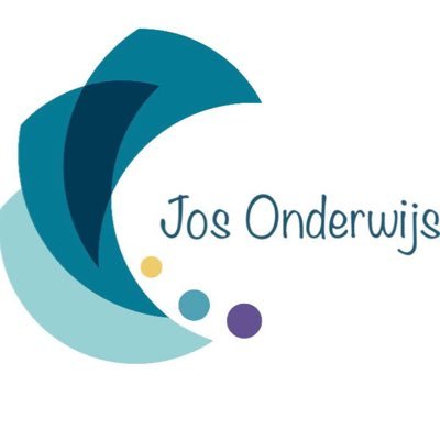 lekkerleren's profile picture. JOS wil iedereen die iets met onderwijs te maken heeft ondersteunen met als uiteindelijke doel dat het kind er beter van wordt.