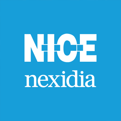 A NICE® Analytics Company. Business solutions for turning customer interactions into valuable insight with advanced speech and text analytics.