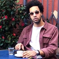 Tony Tixier (@tonytixier) 's Twitter Profile