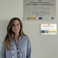 Celia Serrano-Montilla (@celiaserranomo1) 's Twitter Profile