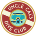 Uncle Cal's Dive Club (@UncleCalDives) Twitter profile photo