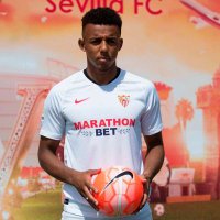 Koundé (@kounde23) 's Twitter Profile