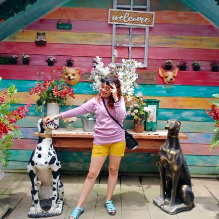 fitrimayaa's profile picture. eat. sleep. repeat.