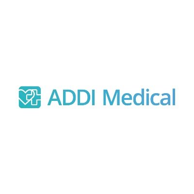 AddiMedical's profile picture. Vi skapar framtidens innovativa hälsokommunikation