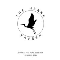 The Herne Tavern(@TheHerne) 's Twitter Profile Photo