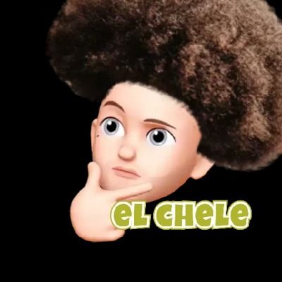 racher_william's profile picture. no me quedo callado