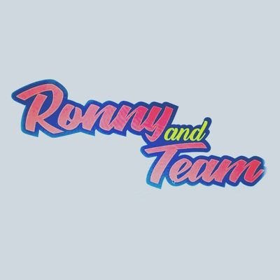 teamronnytweets's profile picture. #ronnynteam 

#Weddingsangeet 
#Zumba #workout 
#Dance