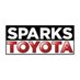 Sparks Toyota (@sparkstoyota) Twitter profile photo Sparks Toyota (@sparkstoyota) Twitter profile photo