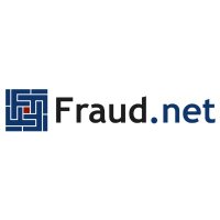 Fraud.net(@Fraud_net) 's Twitter Profile Photo