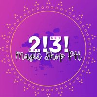 2!3! Magic Shop PH - Mercari Japan Pasabuy 📌(@23MagicShopPh) 's Twitter Profile Photo