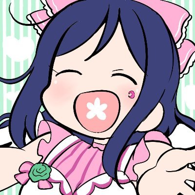 miki2ta's profile picture. 西明日香＆徳井青空＆諏訪ななか推し。 アニメのことなどをつぶやきます。 
プロフィール画像は北原朋萌｡先生に描いていただきました。