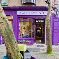 2 Wild Geese (@2geese) 's Twitter Profile