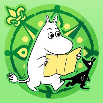 Moomin Move is the official location based AR Moomin game. Help the Moomins, explore the real world, find treasures & creatures. Exciting journey awaits you!