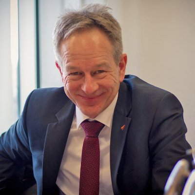 AndreasMeinder2's profile picture. 