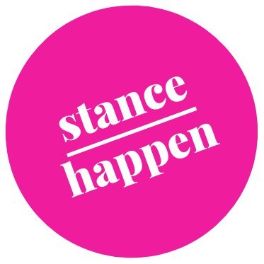 take a stance; make it happen. consulting for organizations looking to intentionally build trauma-informed, socially-just, & equitable practices inside and out.