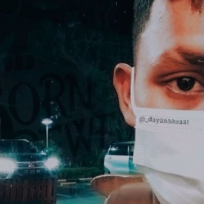 Take Care☢️