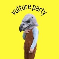 Vulture Party (@vulture_party) 's Twitter Profile