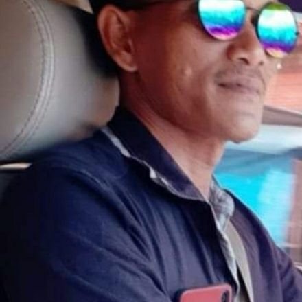berusaha & tawakal