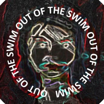Out of the Swim