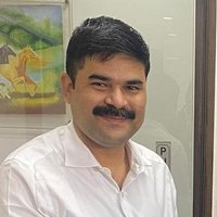 Adv Umesh K. Burnwal (@advumeshburnwal) 's Twitter Profile