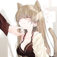 爱吃花卷的柠檬喵!(接推广) (@lemon_nico_nmm) 's Twitter Profile