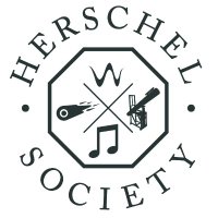 Herschel Society(@c_herschelsoc) 's Twitter Profile Photo