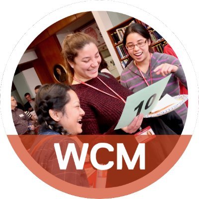 WCM_Library Profile Picture